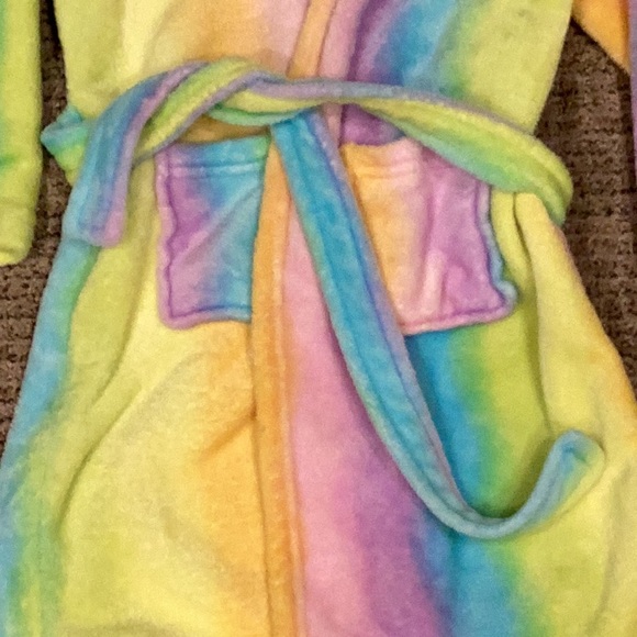 UNICORN ROBE! - Picture 4 of 6